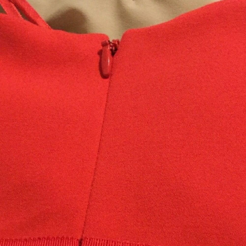 BCBG Máx Azria Daphine Strapless Dress - Picture 2 of 8